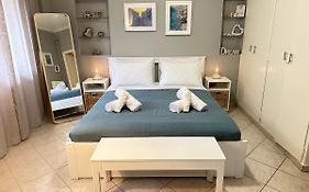 Cozy Apartment Near The City Center And Beaches